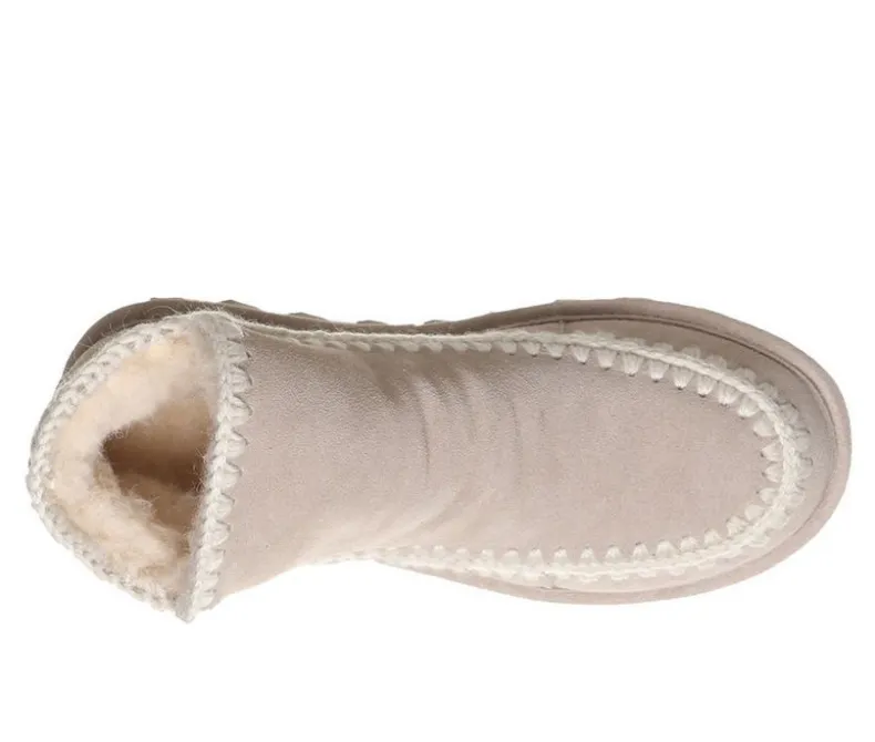 Boots & Booties|Cozy>Bearpaw Women's Winter Moccasin Booties