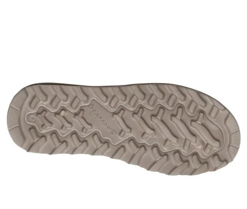 Boots & Booties|Cozy>Bearpaw Women's Winter Moccasin Booties
