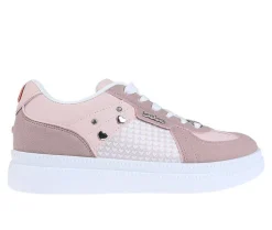 Fashion & Lifestyle|Athletics & Sneakers>Bebe Women's Addy Sneakers