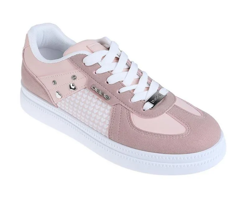 Fashion & Lifestyle|Athletics & Sneakers>Bebe Women's Addy Sneakers