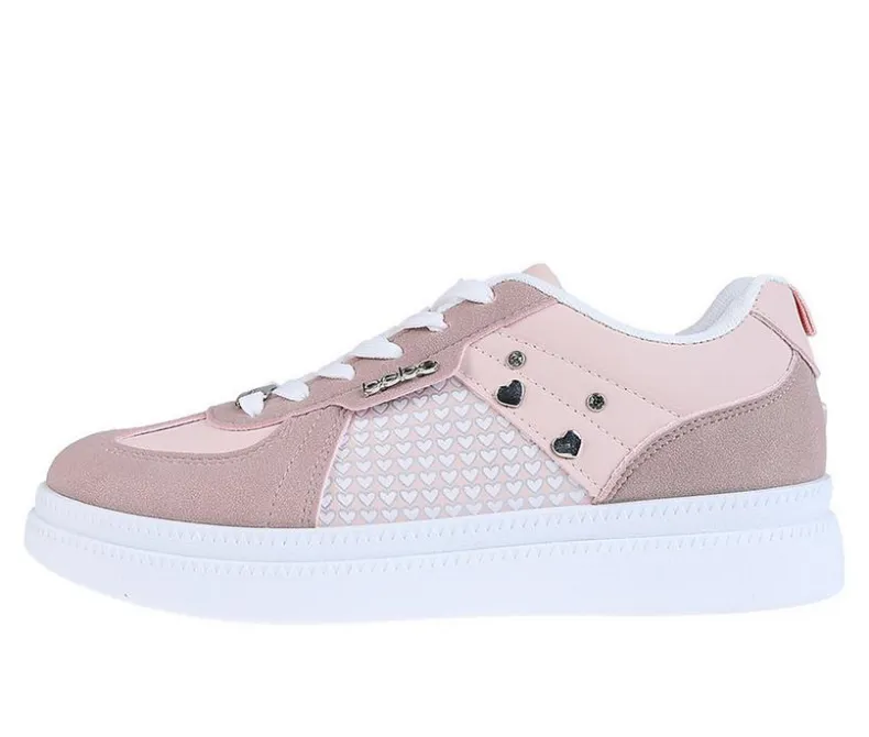 Fashion & Lifestyle|Athletics & Sneakers>Bebe Women's Addy Sneakers