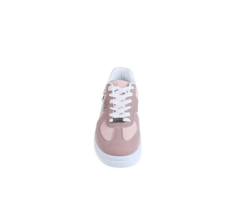 Fashion & Lifestyle|Athletics & Sneakers>Bebe Women's Addy Sneakers