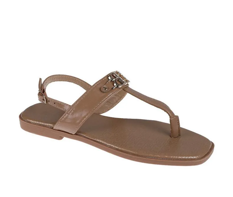 Sandals>Bebe Women's Amanda Sandals