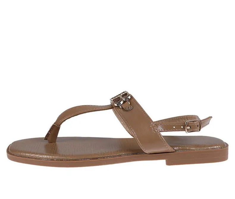 Sandals>Bebe Women's Amanda Sandals