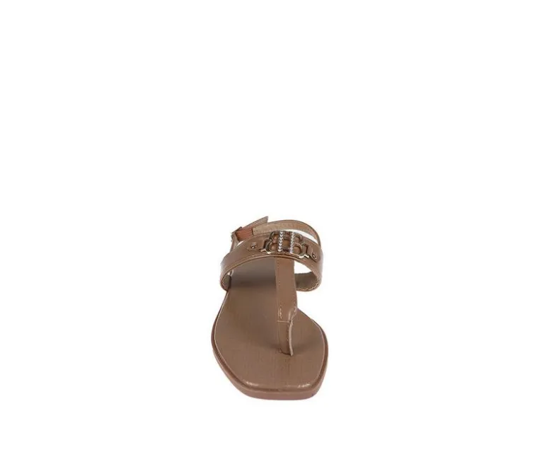 Sandals>Bebe Women's Amanda Sandals