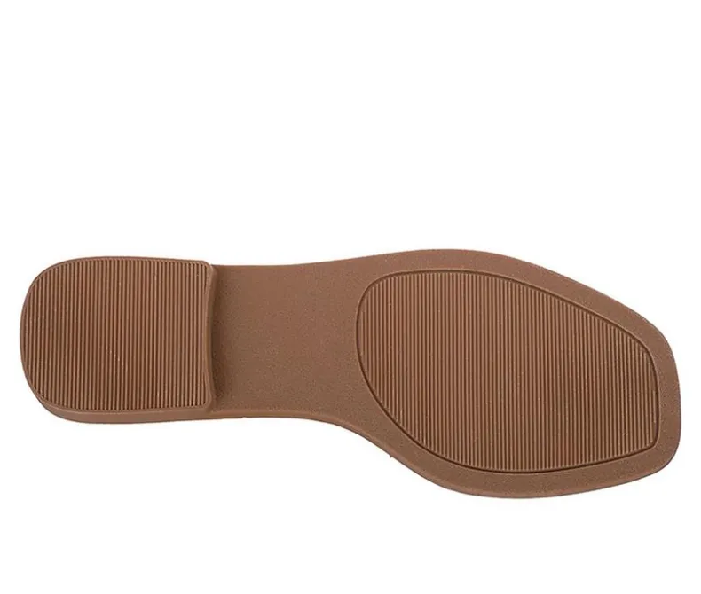 Sandals>Bebe Women's Amanda Sandals