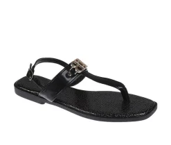 Sandals>Bebe Women's Amanda Sandals
