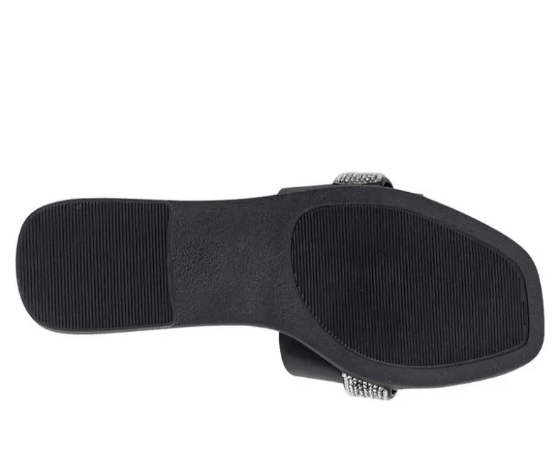 Sandals>Bebe Women's Amara Sandals