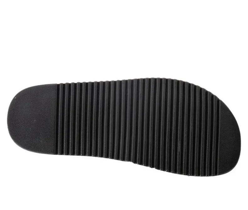 Sandals>Bebe Women's Aurora Sport Slides