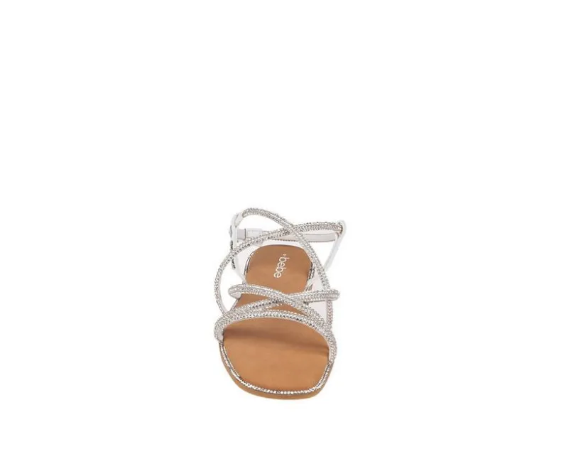 Sandals>Bebe Women's Colleen Sandals