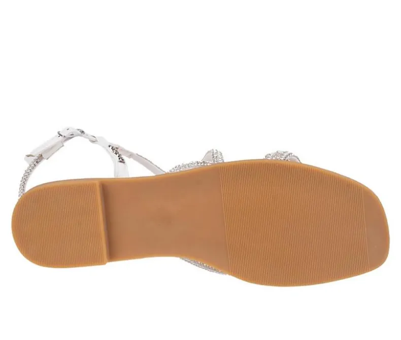 Sandals>Bebe Women's Colleen Sandals