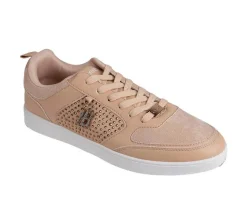 Fashion & Lifestyle|Athletics & Sneakers>Bebe Women's Emma Sneakers