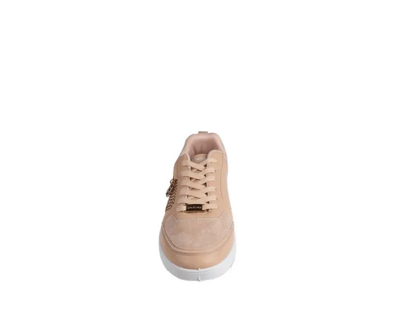 Fashion & Lifestyle|Athletics & Sneakers>Bebe Women's Emma Sneakers