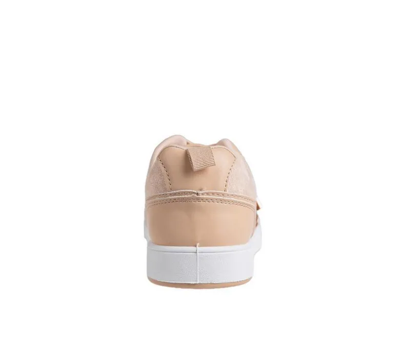 Fashion & Lifestyle|Athletics & Sneakers>Bebe Women's Emma Sneakers
