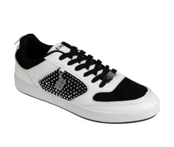 Fashion & Lifestyle|Athletics & Sneakers>Bebe Women's Emma Sneakers