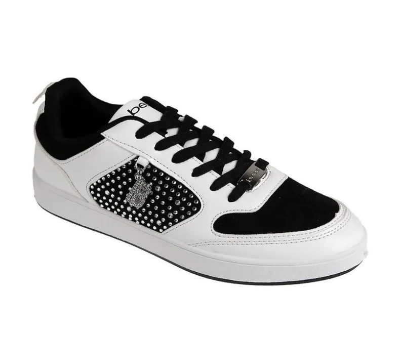 Fashion & Lifestyle|Athletics & Sneakers>Bebe Women's Emma Sneakers