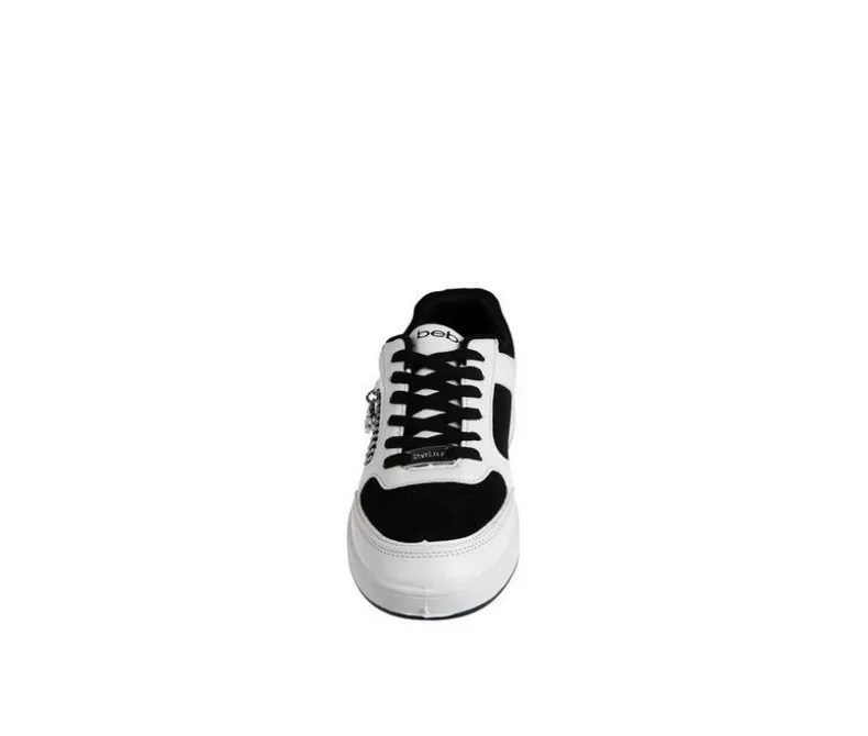 Fashion & Lifestyle|Athletics & Sneakers>Bebe Women's Emma Sneakers