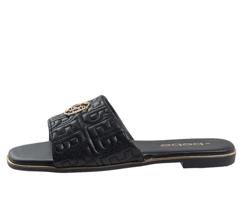 Sandals>Bebe Women's Felicity Sandals