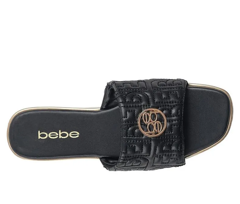 Sandals>Bebe Women's Felicity Sandals