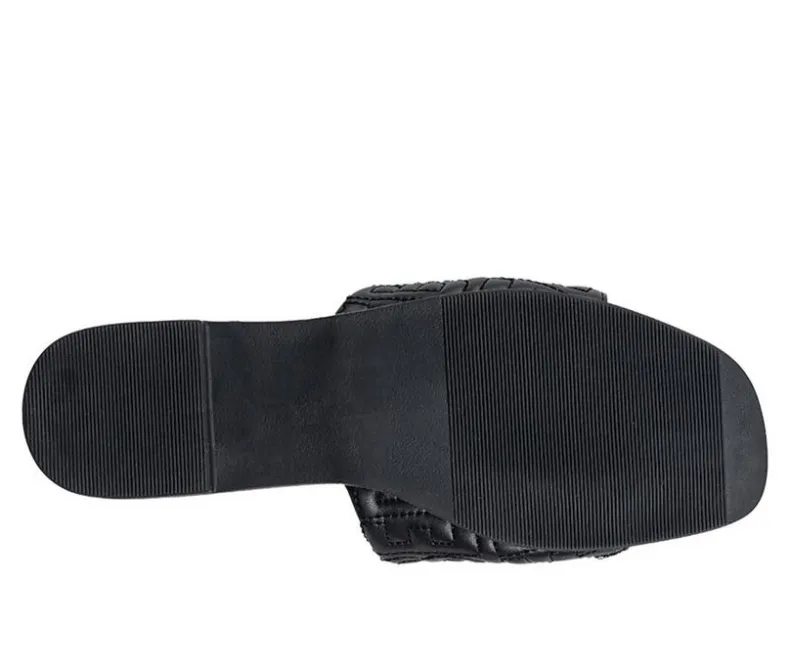 Sandals>Bebe Women's Felicity Sandals