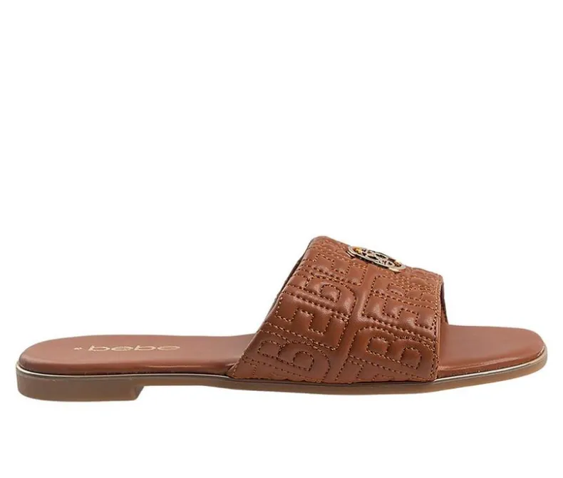 Sandals>Bebe Women's Felicity Sandals