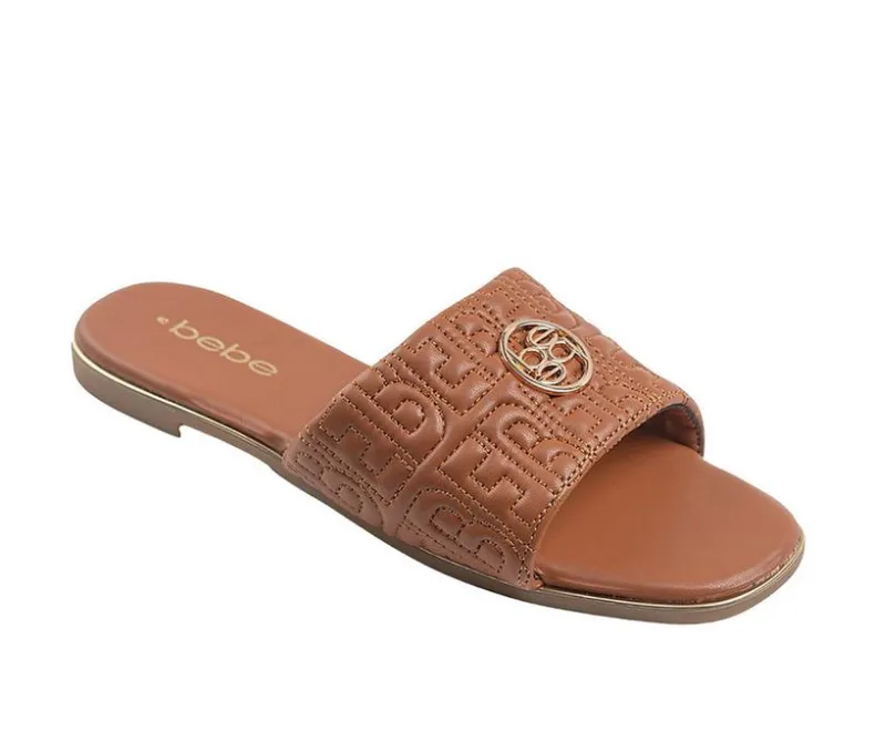 Sandals>Bebe Women's Felicity Sandals