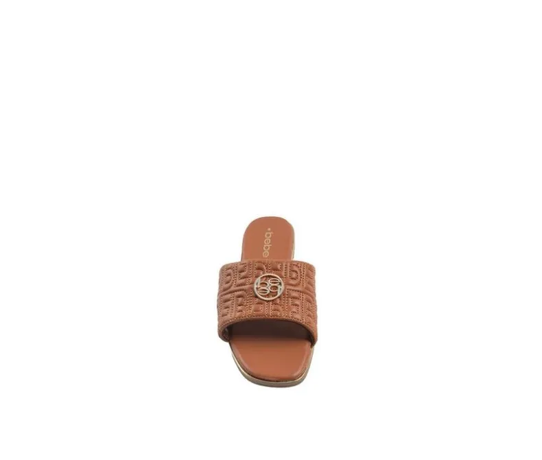 Sandals>Bebe Women's Felicity Sandals
