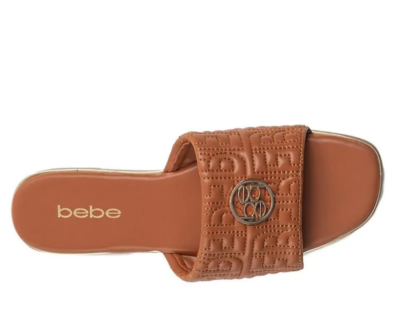 Sandals>Bebe Women's Felicity Sandals