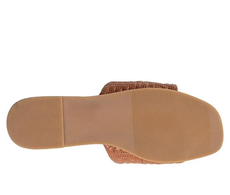 Sandals>Bebe Women's Felicity Sandals