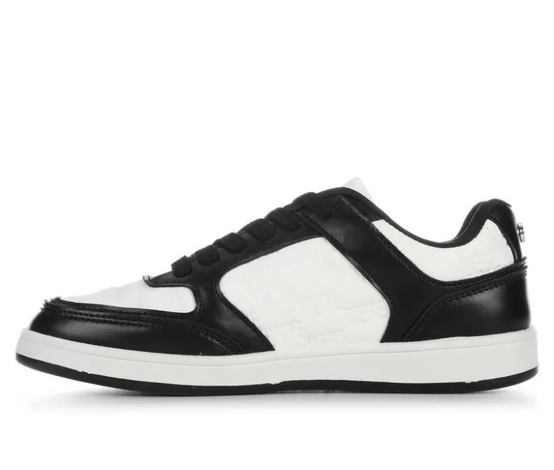 Fashion & Lifestyle>Bebe Women's Fiona Sneakers