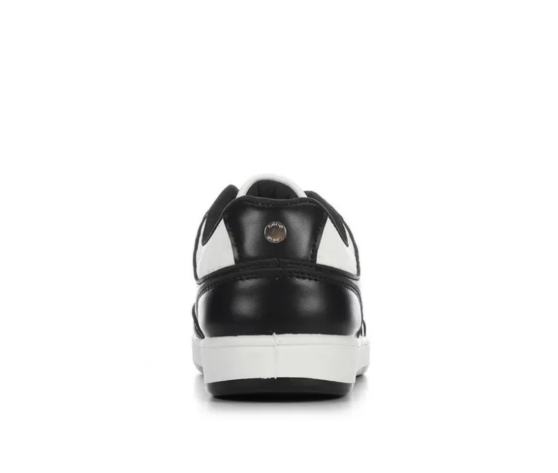 Fashion & Lifestyle>Bebe Women's Fiona Sneakers