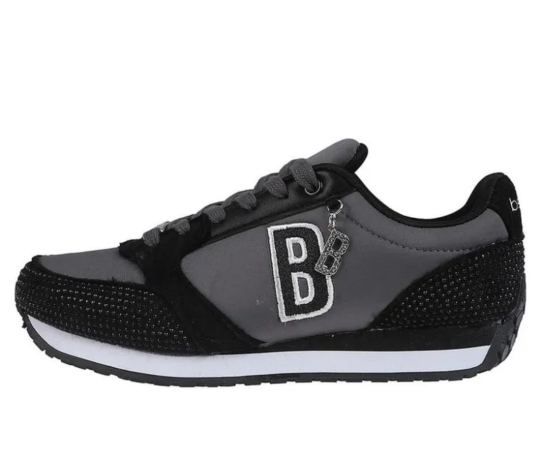 Fashion & Lifestyle>Bebe Women's Jenny Sneakers