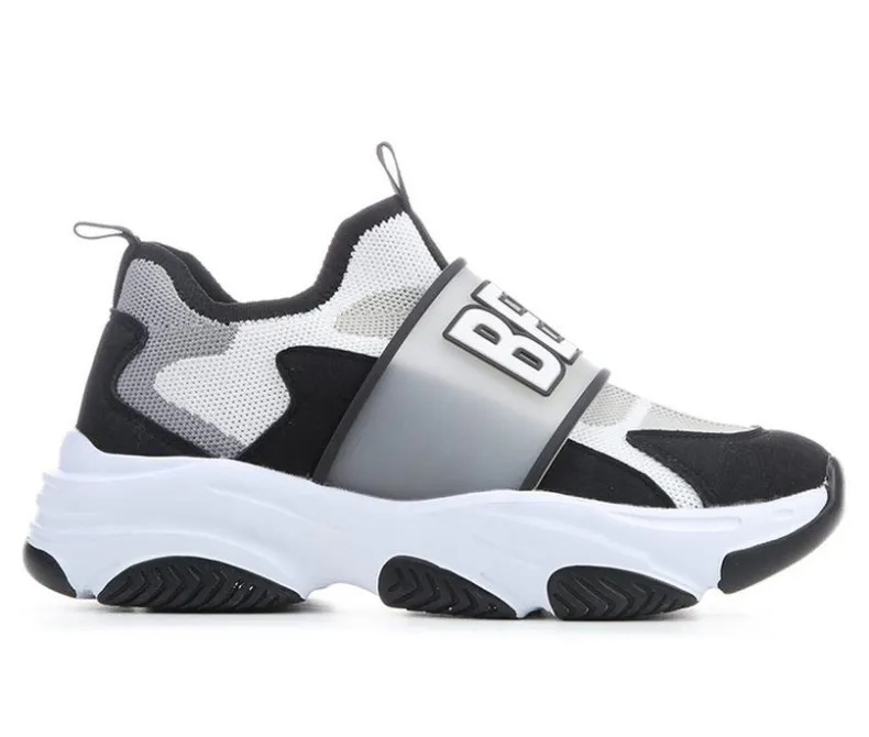 Fashion & Lifestyle|Athletics & Sneakers>Bebe Women's Kali