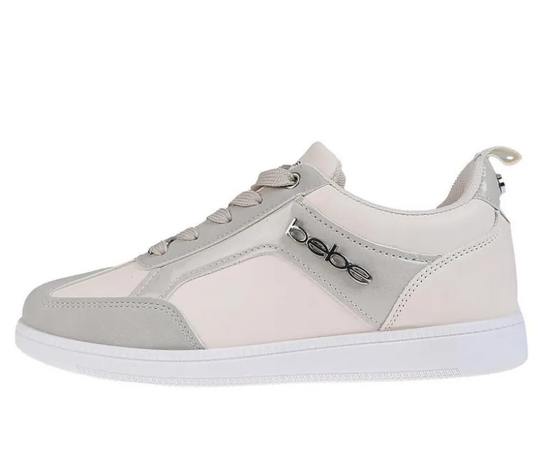 Fashion & Lifestyle>Bebe Women's Kay Sneakers