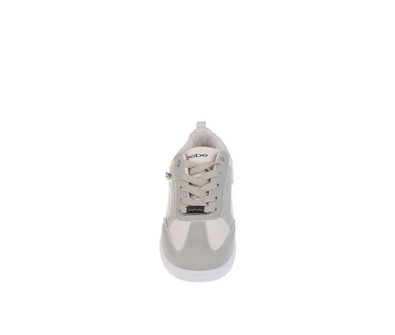 Fashion & Lifestyle>Bebe Women's Kay Sneakers