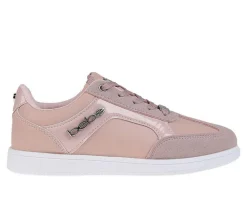 Fashion & Lifestyle>Bebe Women's Kay Sneakers