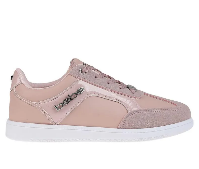 Fashion & Lifestyle>Bebe Women's Kay Sneakers
