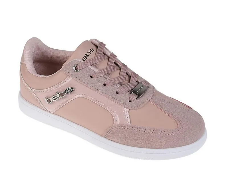 Fashion & Lifestyle>Bebe Women's Kay Sneakers
