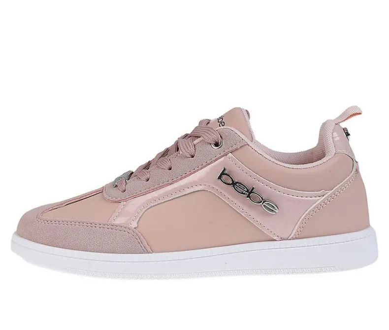 Fashion & Lifestyle>Bebe Women's Kay Sneakers