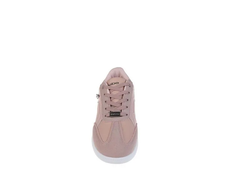 Fashion & Lifestyle>Bebe Women's Kay Sneakers