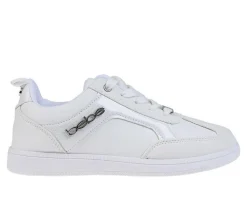 Fashion & Lifestyle>Bebe Women's Kay Sneakers