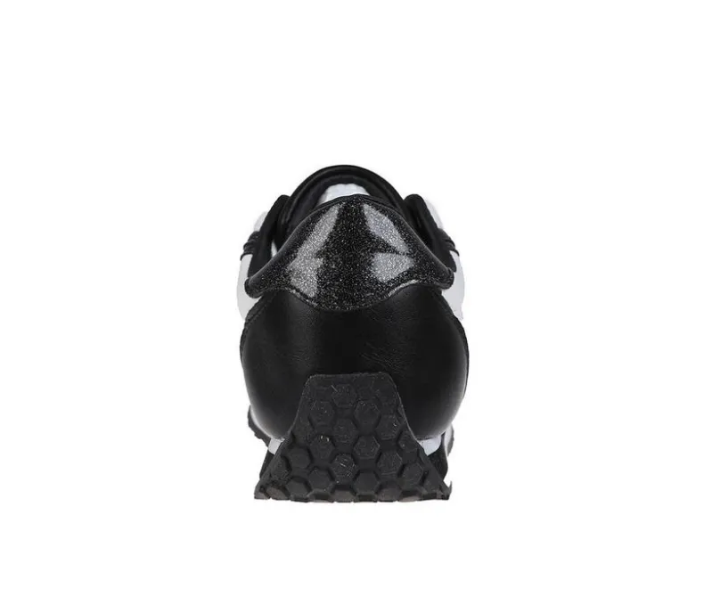 Fashion & Lifestyle>Bebe Women's Kim Sneakers