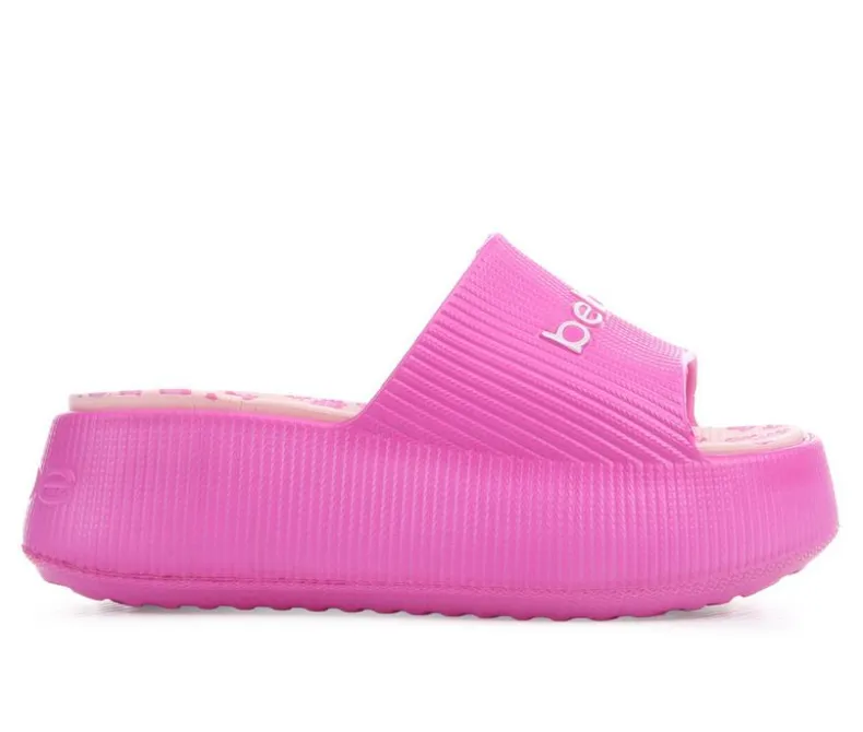 Sandals>Bebe Women's Little Kid & Big Kid Kaia Sandals
