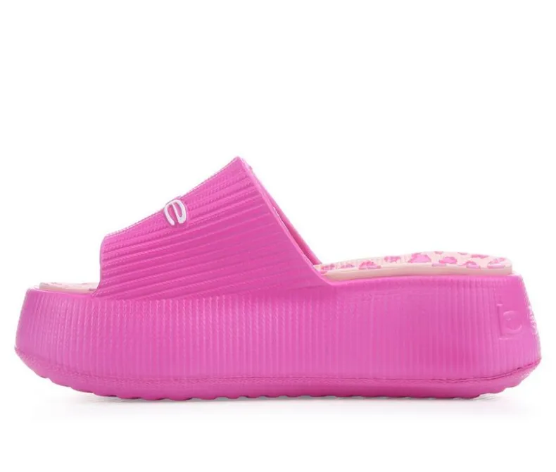 Sandals>Bebe Women's Little Kid & Big Kid Kaia Sandals