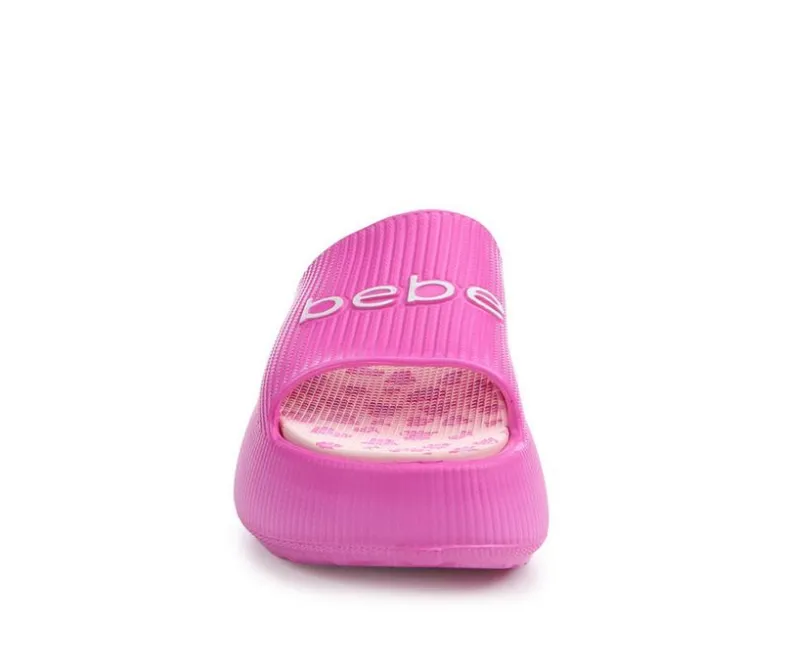 Sandals>Bebe Women's Little Kid & Big Kid Kaia Sandals