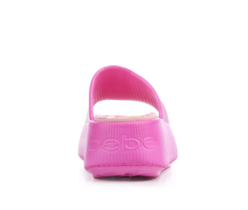 Sandals>Bebe Women's Little Kid & Big Kid Kaia Sandals