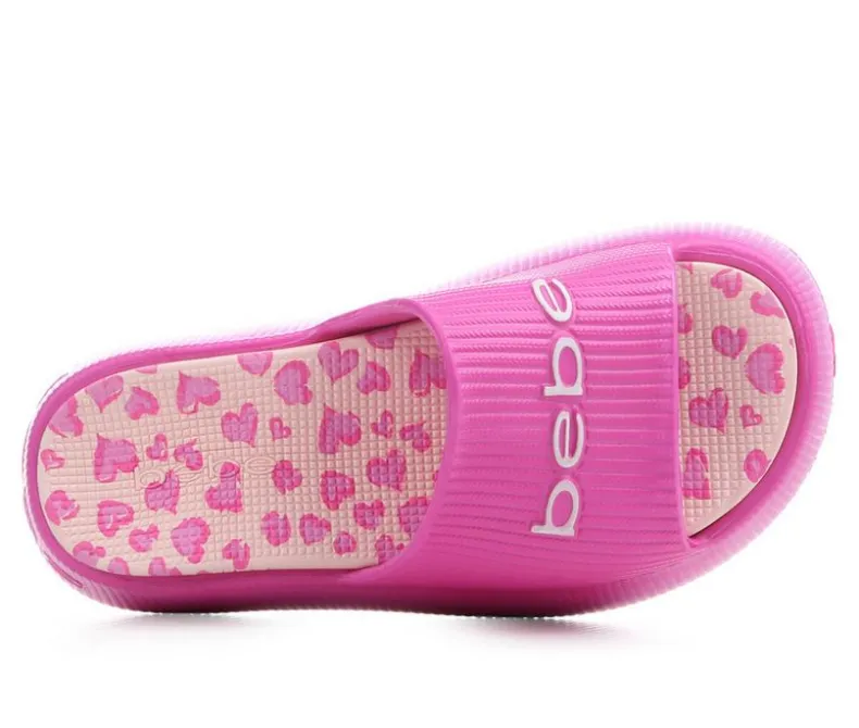 Sandals>Bebe Women's Little Kid & Big Kid Kaia Sandals