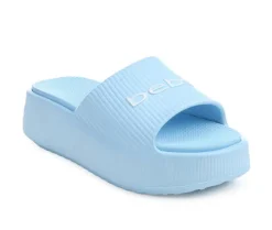 Sandals>Bebe Women's Little Kid & Big Kid Kaia Sandals