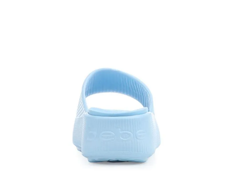 Sandals>Bebe Women's Little Kid & Big Kid Kaia Sandals