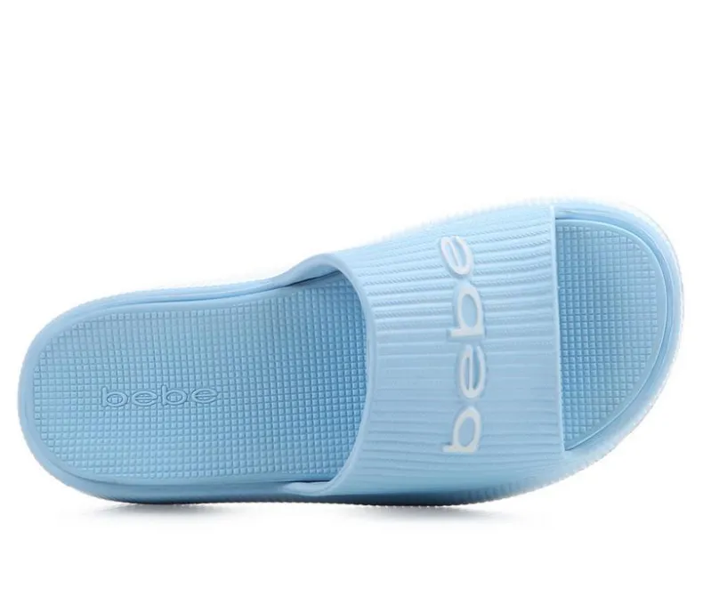 Sandals>Bebe Women's Little Kid & Big Kid Kaia Sandals